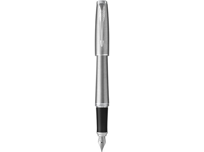 Caneta de Tinta Permanente PARKER Urban Preto PARKER - Canetas - caneta, tinta permanente, PARKER Urban Preto