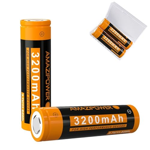 Pilha Recarregável POWERWALKER ZD-3200 AMAZIPOWER - Baterias - recarregável, ZD-3200