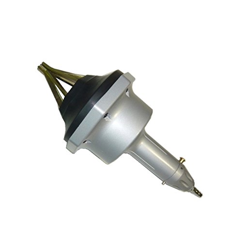 Expansor de Cardan JBM 51861 | Preto (Ferramentas) JBM - Acessórios para ferramentas - expansor, cardan, preto, alumínio, abertura, pressão