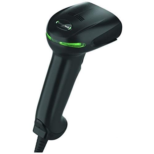 Leitor de Código de Barras XENON Extreme Performance 1950g Preto Honeywell - Leitores de códigos de barras - leitor, código de barras, extreme performance, preto