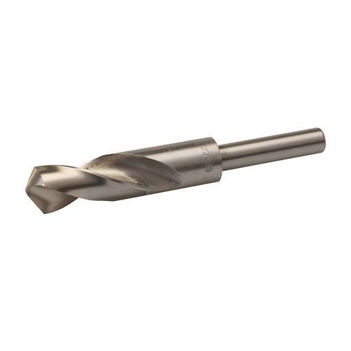 Broca de Corte em Espiral SILVERLINE 282402 Silverline - Acessórios para brocas e parafusadeiras - 22mm, madeira, alumínio, plástico, metais não-ferrosos