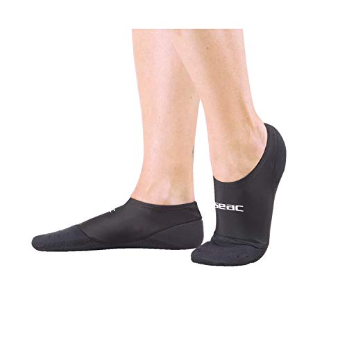 Meias Unisexo SEAC SUB (Multicor - 100% Neoprene) SEAC - Peças de roupa de mergulho - multicor, neoprene, unisexo
