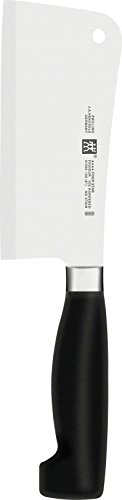 Faca de Cozinha ZWILLING (Material: Aço Inoxidável) ZWILLING - Facas de cozinha - aço inoxidável, 15 cm