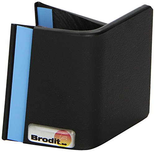 Suporte Tablet PROCLIP 452.990 (Universal) Brodit - Suportes para telemóveis - universal, preto, plástico, usb