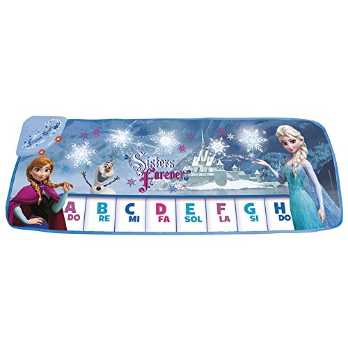 Figura de Ação DISNEY FROZEN Olaf Musical (24 cm) REIG MUSICALES - Brinquedos - figura, ação, disney, frozen, olaf, musical