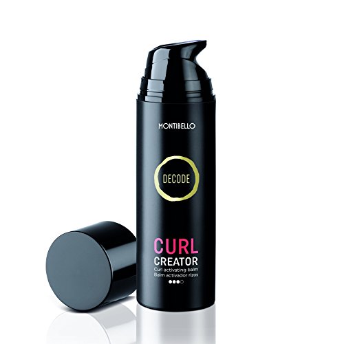 Creme para Definir O Cabelo L'Oréal Paris Code Curl 150 Ml Montibello - Cuidados com o cabelo - definir, cabelo, 150 ml