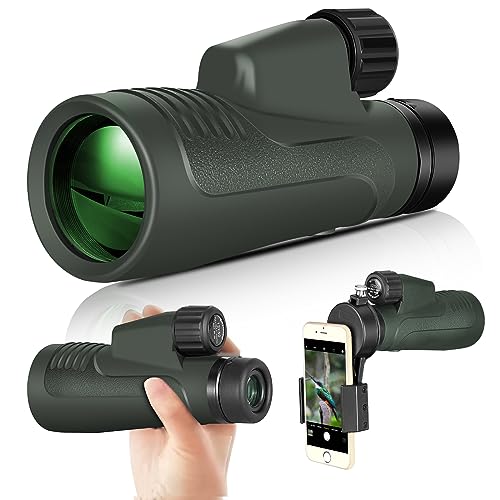 Telescópio EASTPOLE Monocular (12x50 - Alumínio) EASTPOLE - Telescópios - monocular, 12x50, alumínio, ajuste manual