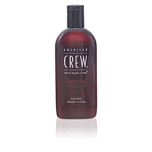 Creme de Cabelo AMERICAN CREW Hair Cream Medium Hold (150ml) AMERICAN CREW - Produtos de styling de cabelo - hold médio, 150ml, creme cabelo