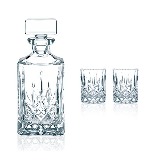 Copos NACHTMANN GLASS 12.2008.01 (Vidro - Transparente) NACHTMANN - Utensílios de mesa - vidro, 0,5 L, transparente, lavável à máquina