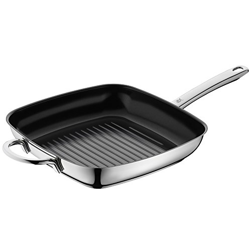 Grill de Forno WMF DURADO 28 x 28 cm (Material: Cromargan) WMF - Chapas e grelhadores - cromargan, 28x28 cm
