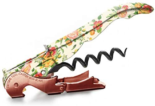 Saca-Rolhas PULLTAPS Slider 900 Rosa (Recondicionado Como Novo) Pulltap's - Saca-rolhas - rosa, metal inoxidável, polipropileno, recondicionado