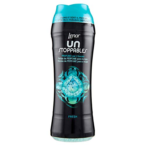 Lenor Unstoppable Fresh Perfume Laundry Detergent 285g LENOR - Desinfetantes domésticos - perfumado, 285g, limpeza