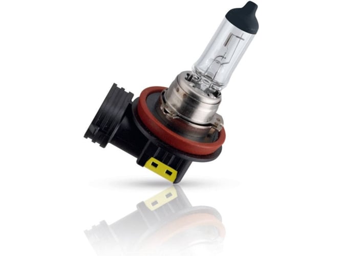 Lâmpada para faróis de automóveis PHILIPS 12362PRB1 Philips - Iluminação de veículo a motor - faróis, automóveis, resistente à água