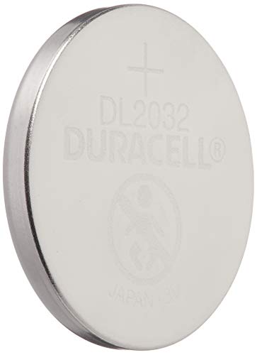 Pilhas Não Recarregáveis DURACELL Specialty (5 unidades) Duracell - Baterias de uso geral - baterias especiais, calculadoras, brinquedos, aparelhos de som