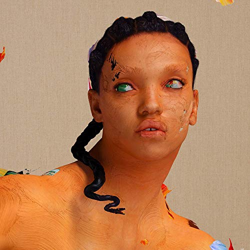 CD Magdalene - Magdalene (1 CDs) (Música clásica) BB (XL REC.) - Música e gravações de som - cd, música clássica
