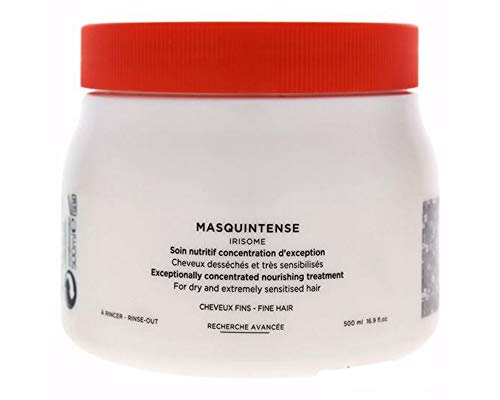 Loção para o Cabelo KÉRASTASE Nutritive Masquintense Cabelos Finos Kérastase - Cuidados com o cabelo - hidratação, nutriente, cabelos finos, fracos
