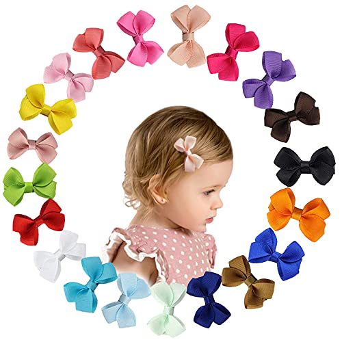 Conjunto de 20 Elásticos para Cabelo LA CASA DE MUJERES Bodiiwuliu - Grampos, garras e presilhas - 20 elásticos, multicolor, cabelo, la casa de mujeres