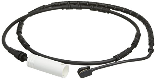 Acessório para máquinas de barbear FERODO FWI357 FERODO - Peças de automóveis - preto, plástico, 30 cm