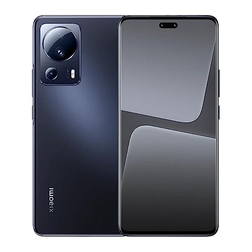 Smartphone Xiaomi Redmi Note 13 Lite - 128 GB - Preto (PDA & Smartphone) Xiaomi - Telemóveis - 128 GB, preto, xiaomi