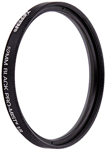 Filtro para câmara TIFFFEN 52BPM18 Pro Mist 1 Tiffen - Filtros de lentes - preto, pro-mist, câmara
