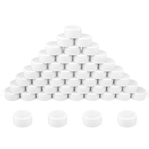 Brinquedo para Gatos JUBAOPEN 120 PCS Cascavelas Jubaopen - Produtos para animais de estimação - brinquedo, gatos, jubaopen, cascavelas