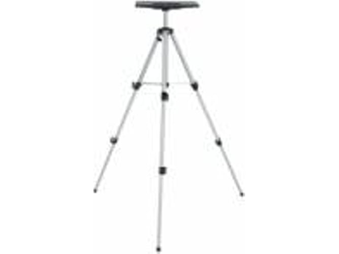 Suporte de projetores WALIMEX 15141 (Preto) Walimex - Carrinhos av - metal, plástico, 45 kg, preto