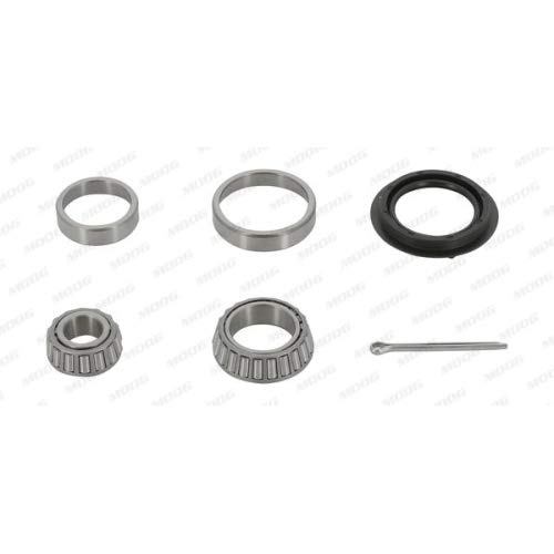 Suporte para Roupeiro MOOG OP-WB-11084 (Preto) MOOG - Peças de automóveis - metal, preto, 1 gaveta