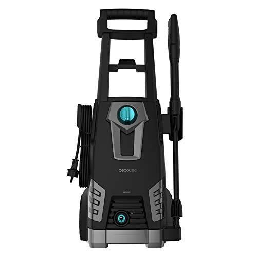 Lavadora de Alta Pressão CECOTEC PowerJet 3000 Cecotec - Suprimentos de limpeza doméstica - alta pressão, 3000