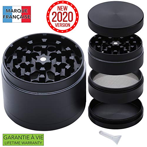Takit Grinder (Recondicionado Como Novo) Takit - Acessórios de fumar - recondicionado, grinder