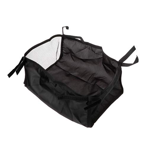 Bolsa Organizadora Luosh para Carrinho de Bebé luosh - Acessórios de carrinho de bebê - organizadora, carrinho de bebé
