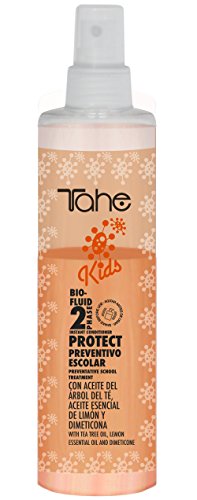 Condicionador TAHE Acondicionador de Cabelo para Crianças com Chá (300ml) Tahe - Shampoo & condicionador - acondicionador, chá, crianças, 300ml