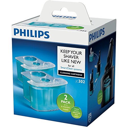 Recargas para Purificador de Ar PHILIPS Jc302/50 Philips - Barbear e cabelo - recarga, purificador de ar, alumínio