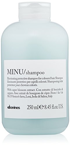 Champô DAVINES Minu (250 ml de champô) Davines - Shampoo & condicionador - champô, davines, minu, 250ml