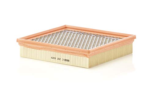 Filtro de Ar KMP WORKS C22029 (Compatibilidade: KMP WORKS) MANN FILTER - Secadores de ar e filtro - filtro de ar, kmp works, unidirectional