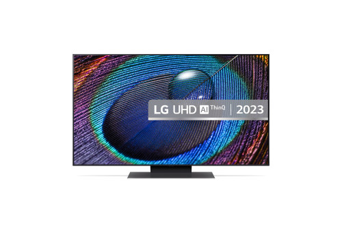 TV LG 50UP9100 (LED - 50'' - 127 cm - 4K Ultra HD - Smart TV) LG - Televisores - tv, lg, 50up9100, led, 4k ultra hd, smart tv