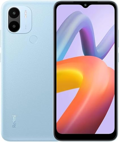 Smartphone XIAOMI Redmi A2+ (5.53'' - 3 GB - 64 GB - Azul) Xiaomi - Telemóveis - 5.53, 64 gb, 3 GB, MediaTek Helio G36