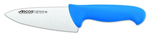 Faca de cozinha Arcos Prof 292023 | Azul, Inox Arcos - Facas de cozinha - azul, inox