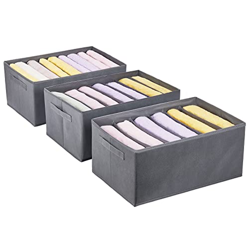 Organizador de Roupa EUCOMIR 2-PEK-006 (Branco) Eucomir - Organizadores de armário e cabideiros - organizador, roupa, branco