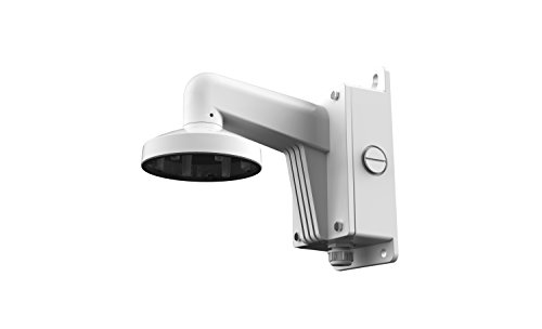 Acessório câmara de segurança HIKVISION DIGITAL TECHNOLOGY DS-1273ZJ-135B Hikvision - Câmeras de vigilância - alumínio, hikvision, branco, 1,2 kg