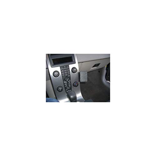 Suporte Volante PROCLIP Brodit para Volvo C30/C70/S40/V50 04-12 AM Brodit - Suportes para telemóveis - 