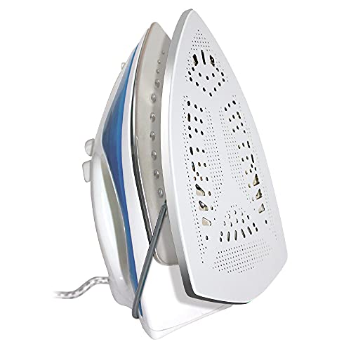 Capa para Plancha LAUNDRYSPECIALIST Pro VDM Home Products - Acessórios de ferro de passar - extraível, proteção contra manchas, tecidos delicados