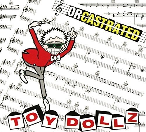 CD Orcastrated - Orcastrated (1 CDs) (Música) WESTWORLD - Cds de música - cd, orquestrado, música