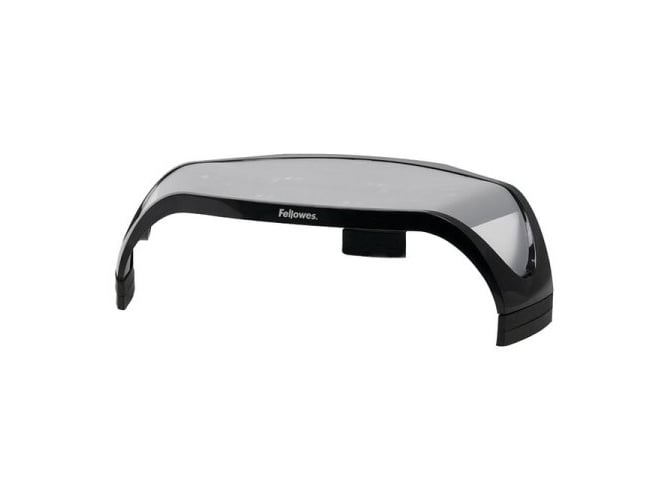 Suporte para Monitor FELLOWES Sup Mont 8020101 Fellowes - Acessórios de computador - branco, plástico, 10 kg