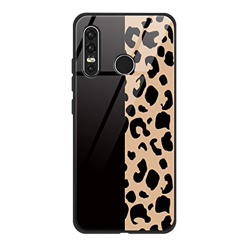 Capa Huawei P30 Lite YOEDGE Silicone Multicor Muke Store - Capas para telemóveis - silicone, multicor, proteção, acessível