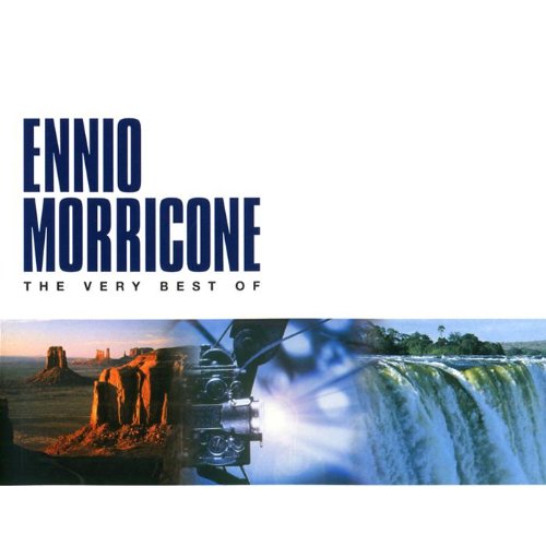 CD Virgin - The Very Best Of Ennio Morricone (2LP) Parlophone - Música e gravações de som - cd, virgin, very best of, ennio morricone, 2LP