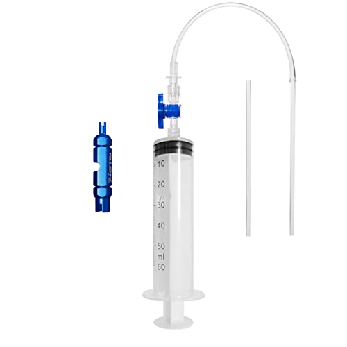 Kit de Limpeza e Selamento de Tubos CEVILLAE CEVILLAE-RISK - Acessórios para pneus de veículos automotores - limpeza, selamento, tubos, injetor, tampa de válvula, ferramenta
