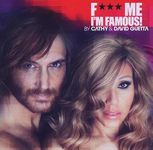 CD Various - F**k Me I´M Famous (1CD) (Música) WARNER BROS - Cds de música - cd, various, f**,m i famous, música