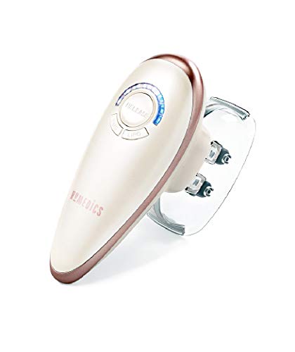 Massajador HOMEDICS Cell-500 (Branco - 3 Níveis de velocidade) Homedics - Ferramentas de cuidados com a pele - massajador, homedics cell-500, branco, 3 níveis de velocidade