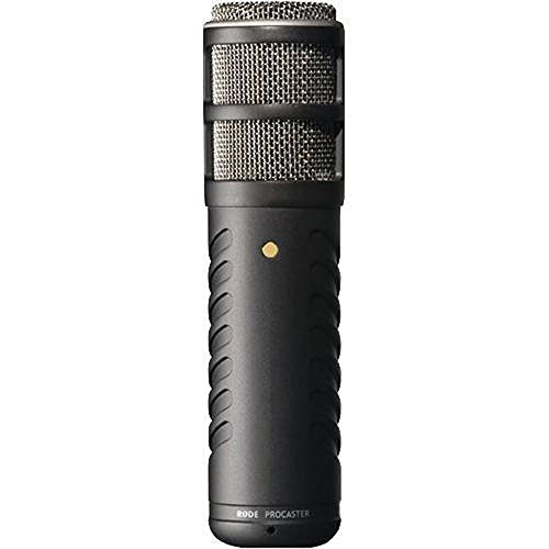 Rode NT1-A microfone Preto (Microfone) Rode - Microfones - omnidirecional, 56 dB, 75-18000 Hz, conectividade com fio