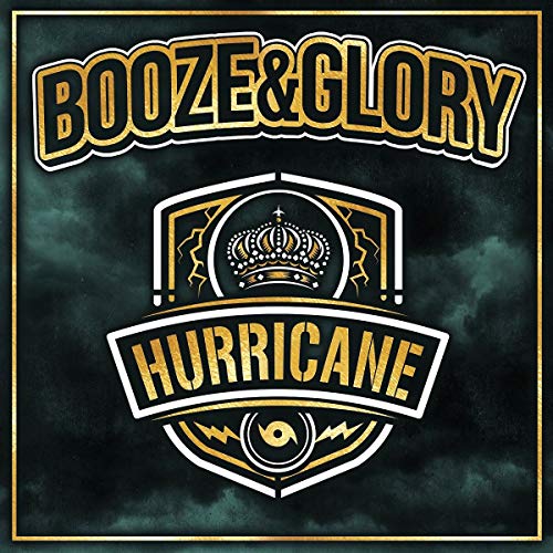 Hurricane (Original Motion Picture Soundtrack) Scarlet teddy records - Cds de música - hurricane, soundtrack, original